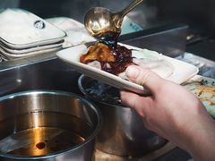 鲜虾牛肉肠-银记肠粉店(北京路店)