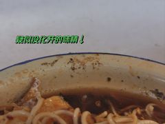 -赵伍面庄(松石大道店)