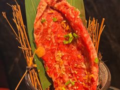 -谷牛和牛烤肉(漕河泾印象城店)