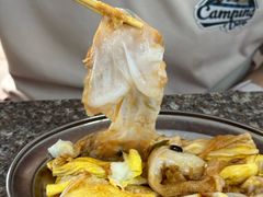 -云浮石磨肠粉(福禄路店)