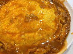 锅塌虾仁-聚福缘菜馆(隆昌路店)