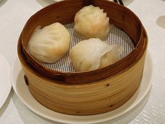 水晶虾饺皇-铭家点心(秦岭路店)