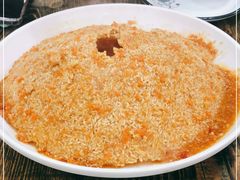 -穆老九清真牛羊肉馆(宋城店)