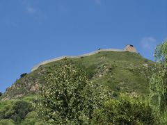 -雁门关景区