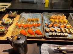 -深圳四季酒店·馥自助餐厅