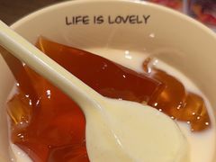 -耶里夏丽新疆餐厅(百联中环购物广场店)