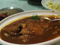 -旺顺阁海鲜广场(亚运村店)
