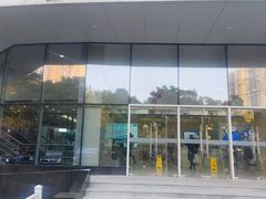 -静安区体育馆