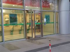 -中国农业银行(北京回龙观东区支行)