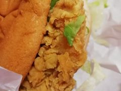 -麦当劳(天塔道店)