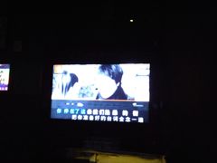 -百威KTV(恒福路店)