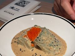 -新太二·鲜料川菜(晶耀前滩店)