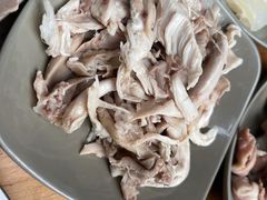 -汝萍传统蘸水菜(春华路总店)