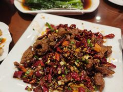 -渝味堂(彩云城店)