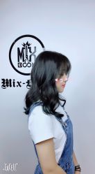 -发饰美男士增发补发假发定制店