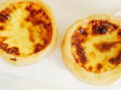 蛋挞-好利来(抚顺万达店)