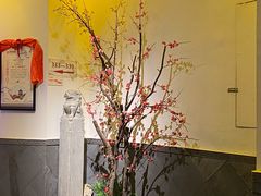 -江南韵·无锡太湖文化体验餐厅(凤凰天街店)