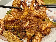 -金百门·顺德海鲜酒家(陈村店)