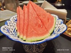 -忆江南·临江鱼馆