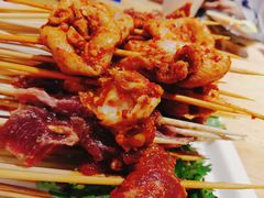 -袁记串串香(新南门店)