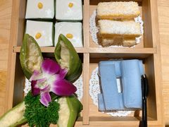 小甜甜-曼泰·泰餐(京华城店)