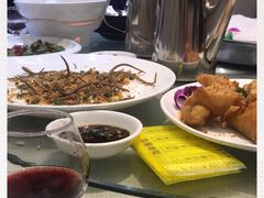 -新享乐海鲜(翠华路店)