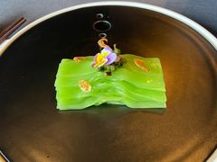 -上海滩餐厅(BFC外滩金融中心店)