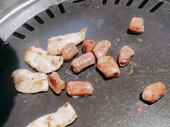 -哼蟹二将·烤肉酱蟹(合生汇店)