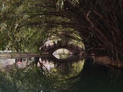 -棠湖公园