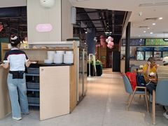 -79号渔船海鲜饭店(岗厦店)