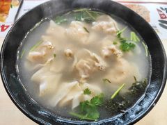 -如意馄饨(龙西路店)