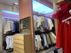 -海马体照相馆(上海宝山万达广场店)