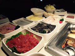 -海底捞火锅(上元大街店)