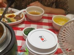 -西贝(无锡八佰伴中心店)