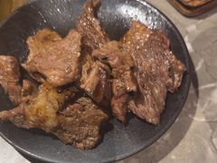 -谷牛日式烤肉(宝山U天地店)