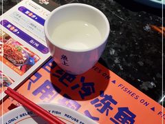 -鱼上·烤鱼(万象城店)