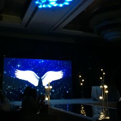 -静安洲际酒店·宴会厅