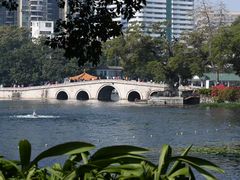 -荔湾湖公园