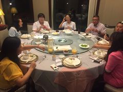 -御花园·粤菜·海鲜火锅(中山公园店)