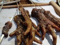 -壹块捌烧烤(灯市口店)