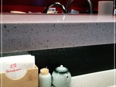 -YAMAKAWA(龙湖胥江天街店)