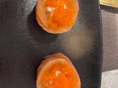 -極上萬膳·日料放题(来福士江景店)