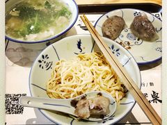 -唐伯客家风味馆(香洲店)