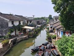 -绍兴书圣故里景区