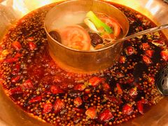 -老码头火锅(玉林店)