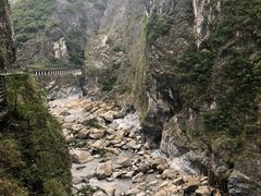 -太鲁阁公园