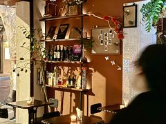 -MAYBE 威士忌 coffee&bar·清吧