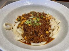 -大师兄·西北风味食集(增城合生汇店)