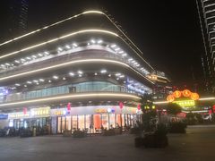 -佛山京华广场MALL