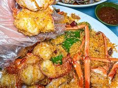 -明记海鲜大排档(巽寮湾店)